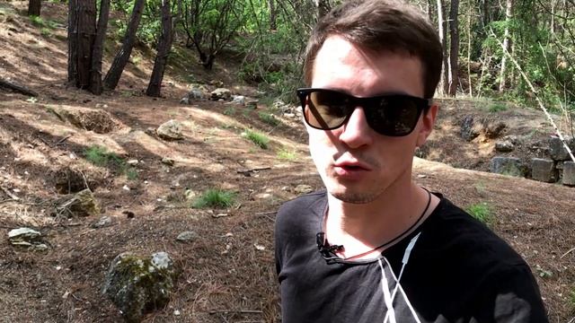 Паша В Лесу 3: Охота на МакДональдс | Первая часть. смотреть онлайн