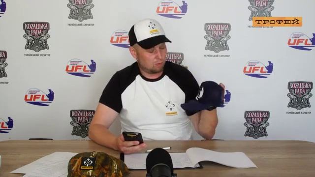 UFL 2019/ 2 Етап.  1 тур,  Первые результаты досрочных взвешиваний (День 2)