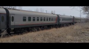 Пермь - Симферополь.