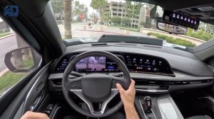2023 Rezvani Vengeance 810 HP - Military Package - Interior Exterior Features Review - CAR-Q