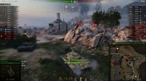 World of Фугасы (World of Tanks)