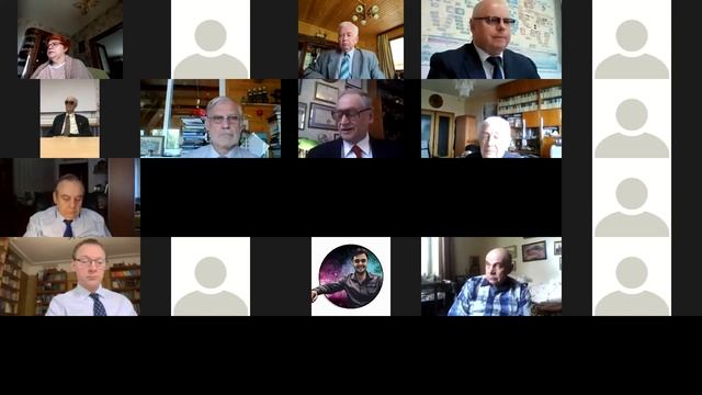 Междисциплинарная дискуссия на тему «Глобальный цивилизационный кризис»
