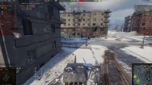 Средний немецкий танк пятого уровня VK 30.01 (Н)