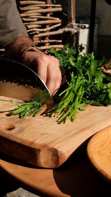 Уха -традиционное блюдо русской кухни #еда #рецепт #русскаякухня