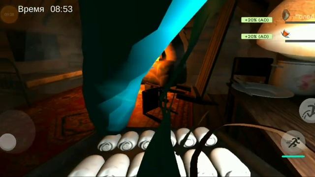 ПОБИЛ ТРИ РЕКОДА 😱💥ПОБЕГ ОТ ТИМОХИ ШАЛУНА смотреть онлайн