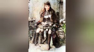 История ЧЕТЫРЕХНОГОЙ ЖЕНЩИНЫ Которую ЗАЛИЛИ БЕТОНОМ в ГРОБУ