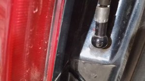 Ховер 5 доработка багажника