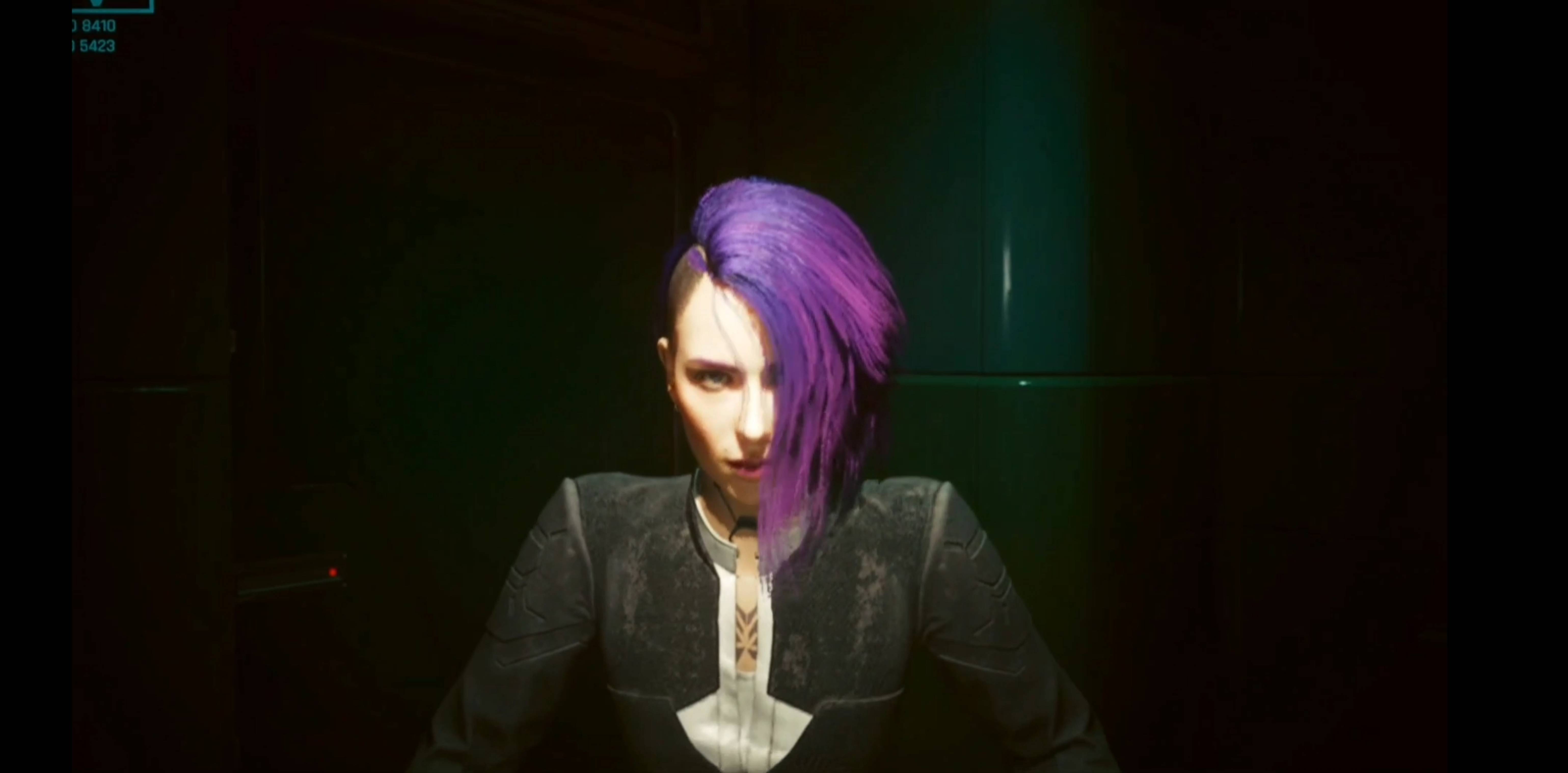 ИГРОСЕРИАЛ Cyberpunk 2077 — Серия 4 - Пропуск в Высшую Лигу