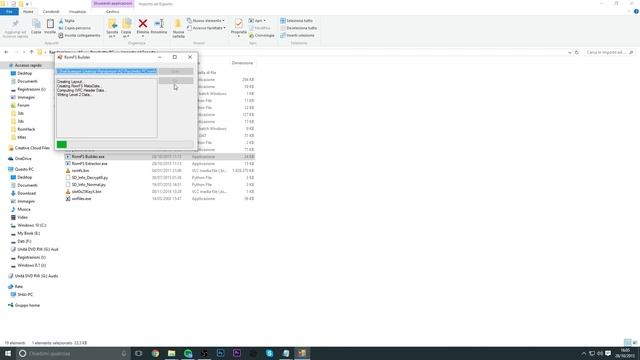 GUIDA - Come Randomizzare ORAS con Homebrew Launcher 2.5 смотреть онлайн