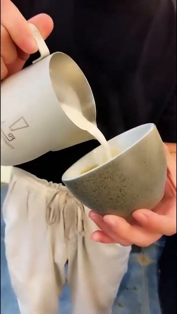 # Кофе # Украшение #Coffee # Короткое Как приготовить кофе | Современный кофе 2021 | Западный коф смотреть онлайн