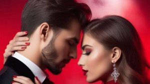 Любовь -Это химия