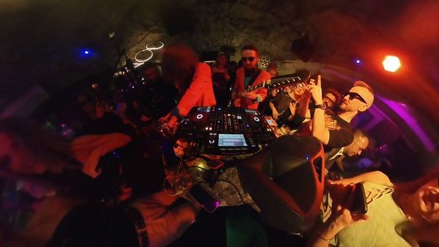 PARA NOIR APRIL 2023 MASLOW6 MINSK