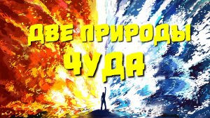 Две природы чуда