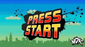 MDK - Press Start (8D Audio)