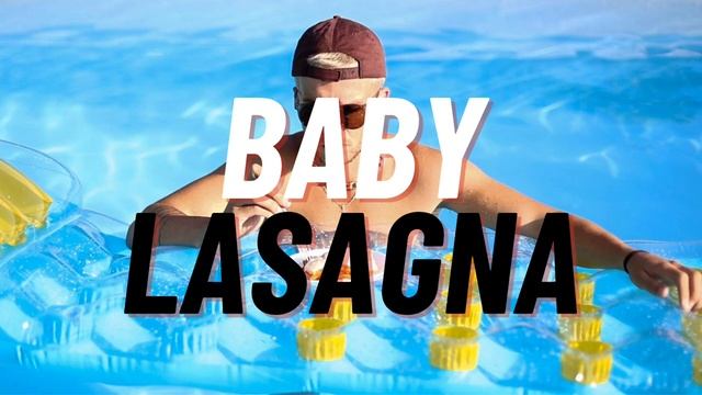 Baby Lasagna - Live It смотреть онлайн