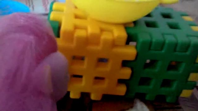 КУЛИНАРИЯ ПИНКИ ПАЙ И ЭППЛ ДЖЕК ГОТОВЯТ ЗЕФИРКУ #2 смотреть онлайн