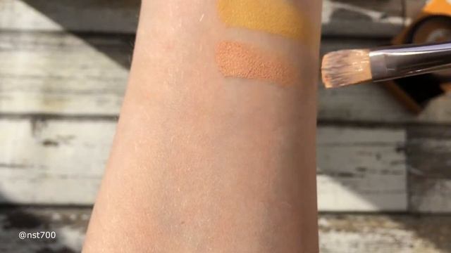 Палитра консилеров The One смотреть онлайн