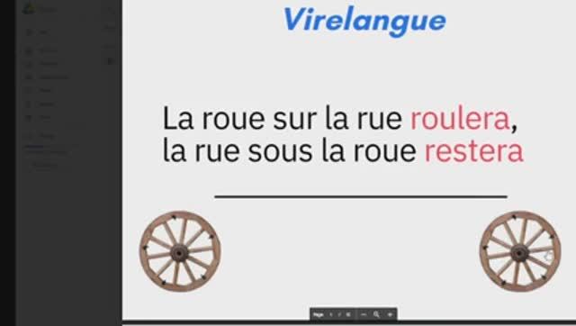 Будущее время во французском языке смотреть онлайн