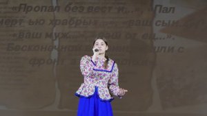 Чмых Екатерина "Настасья"