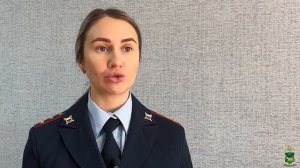 Полиция возбудила дело из-за дорожного конфликта во Владивостоке