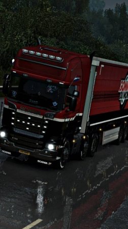 Euro Truck Simulator 2