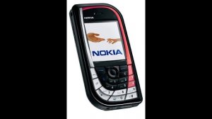Nokia "Momentum" original ringtone. Midi version.
