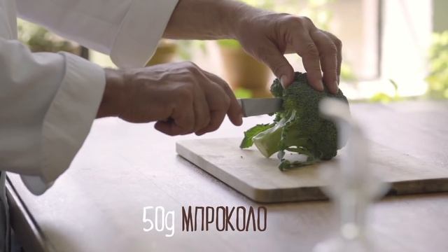 Barilla | Διαφορετική Carbonara με Spaghetti από κόκκινες φακές και λαχανικά смотреть онлайн