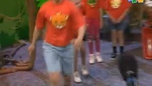 Зов джунглей / Сергей Супонев (Выпуск 13)