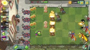 Растения против зомби Plants vs Zombies