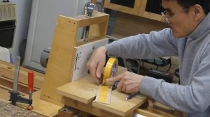 Изготовление комода (настольного хранилища) для украшений и мелочей на 4 ящика