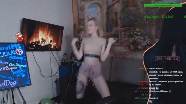 YUKI2YUKI ТАНЦУЕТ ★ / ПАЛИТ ОРЕХ / ЛУЧШИЕ ТАНЦЫ YUKI2YUKI™/ЛУЧШИЕ МОМЕНТЫ/ВАРЕНИК ТАК БЛИЗКО... 😱 смотреть онлайн