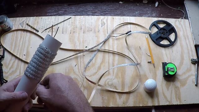 DIY Fishing Lights+ WATERPROOF GREEN LED (Homemade) смотреть онлайн