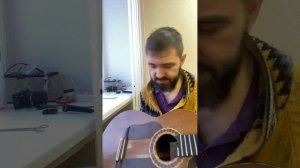 Подготовка к туру или душевное общение © Будяк 2024