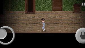 Прохождение мистер хопс побег из поместье через дырку // Mr.Hopp's