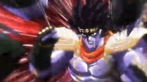 Ora Status | #jojo #jjba #jjbaedit