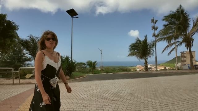 Дакар - Сенегал - часть 1 | Жизнь других | ENG audio | 1.12.2024 | смотреть онлайн