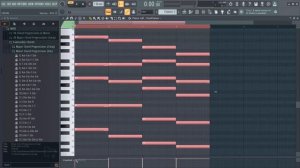 20 ТОПОВЫХ АККОРДОВ: КАК РАЗНООБРАЗИТЬ МУЗЫКУ В FL Studio
