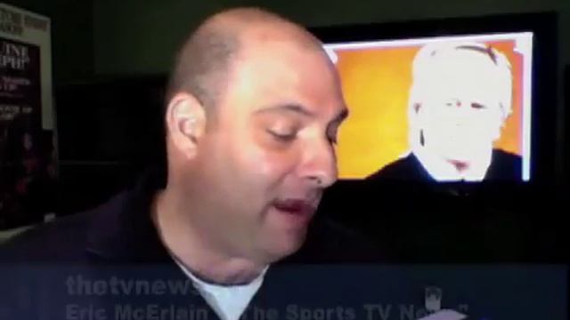 The NEW NBC Sports & The Olympics. TV Is The Most "Liked" On Facebook. TV Biz News 5.20.11 смотреть онлайн