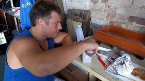 Буцефал  Часть 1