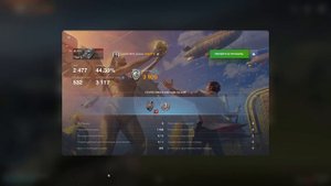 Keiler - ЕЩЁ ОДИН ЛЕВ | ГАЙД Tanks Blitz ( ГАЙД WoT Blitz)