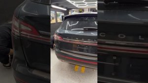 2023 Lincoln Nautilus- $13.575 . Стоило ли брать такой - давайте разбираться.