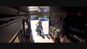 Кастомный байк