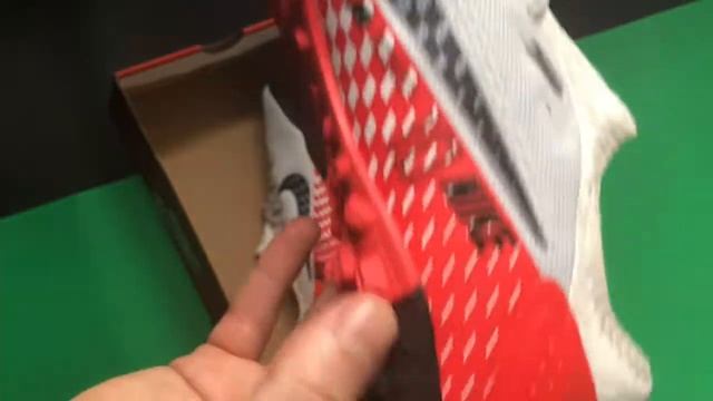 Сороконожки Nike Mercurial Vapor 13 TF
