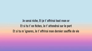 Indila - Love Story (Lyrics)