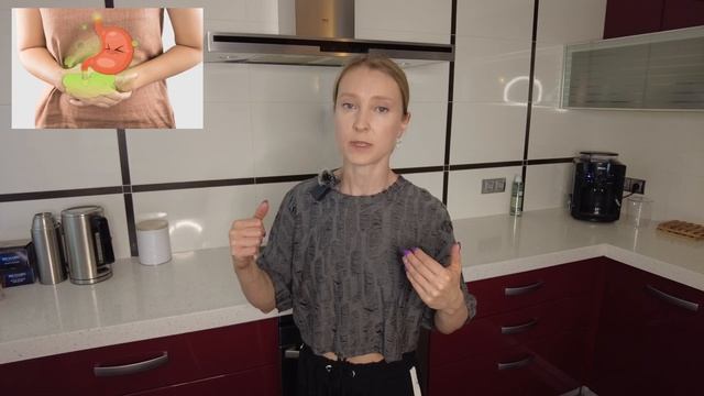 Вздутие живота после еды: причины, что делать? Продукты, вызывающие вздутие, газообразование.