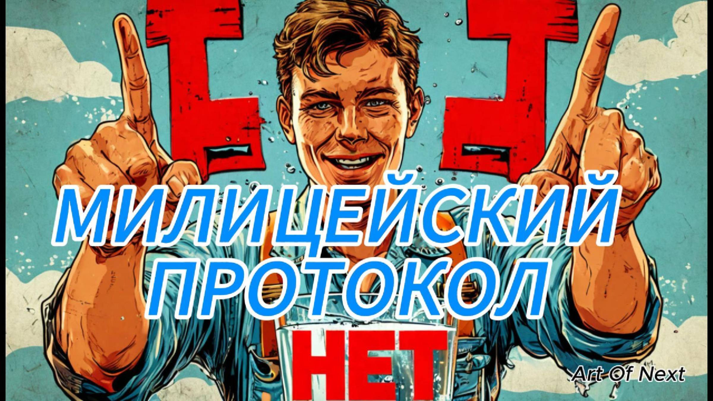МИЛИЦЕЙСКИЙ ПРОТОКОЛ #высоцкий #бард #suno #шансон #artofnext #советскийсоюз #таганка