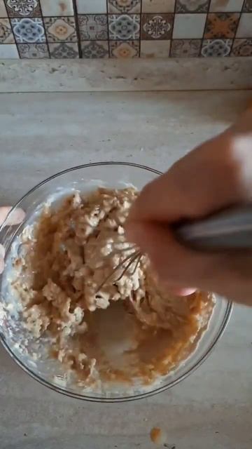 Их можно есть даже перед сном #shorts #быстроивкусно #кекс #выпечка смотреть онлайн