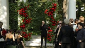 Мазуров Алексей/Церемониймейстер/Заявка на "Wedding Awards" 2024-2025