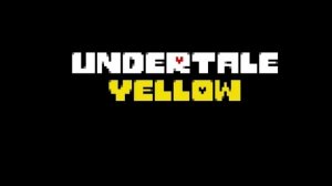 андертейл жёлтый и новый ласт брич!