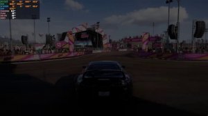 Forza Horizon 5 испытание RTX 4090 на ультраграфике 8K 🚀🎮